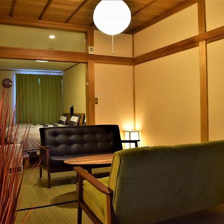Hidamari Lejlighed Takayama  Eksteriør billede